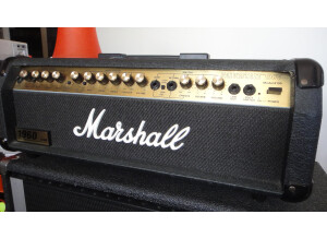 Marshall 8100 ValveState 100 [1991-1996] (56186)