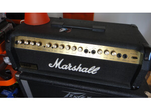 Marshall 8100 ValveState 100 [1991-1996] (13695)