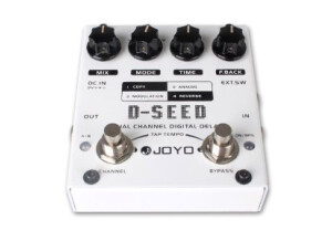 Joyo D Seed Face1