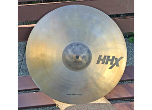 Sabian HHX Studio Crash 14" (73987)