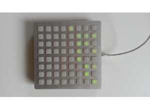 Monome Hardware 40h (78203)