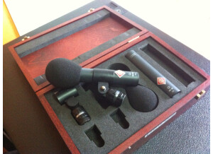 Neumann KM 184 Stereo set (96547)