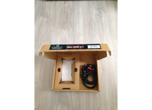 Pedaltrain Pedaltrain 2 w/ Hard Case (48343)
