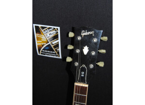 Gibson SG '61 Reissue - Heritage Cherry (35058)