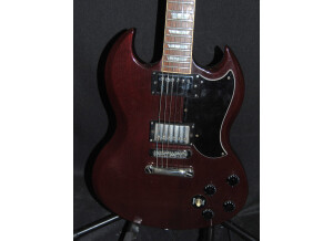 Gibson SG '61 Reissue - Heritage Cherry (31282)