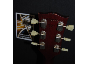 Gibson SG '61 Reissue - Heritage Cherry (84304)