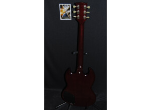 Gibson SG '61 Reissue - Heritage Cherry (23125)