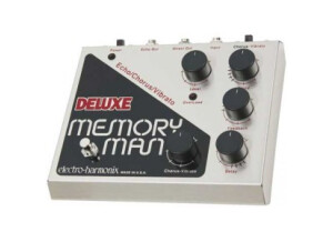 Electro-Harmonix Deluxe Memory Man