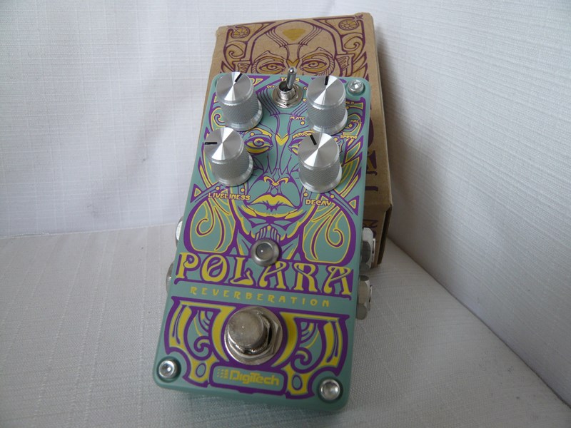 DigiTech Polara