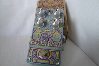 DigiTech Polara