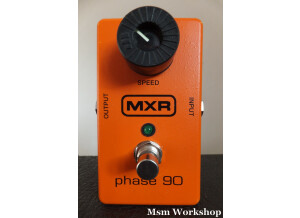 MXR M101 Phase 90 (50557)