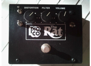 ProCo Sound RAT 2 (64571)