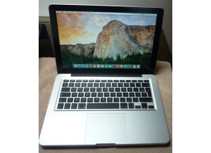 Apple MacBook Pro 13" Core i5 2,5 GHz (55071)