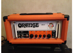Orange OR15H Reissue (52702)