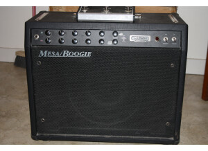 Mesa Boogie F50 1x12 Combo (34397)