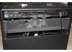 Mesa Boogie F50 1x12 Combo (93039)