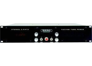 Mesa Boogie Stereo 2:50 (25015)