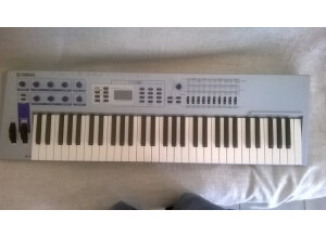 Yamaha CS2X (72119)