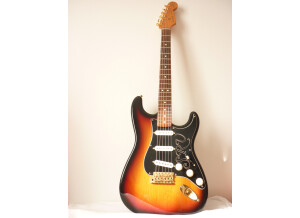 Fender Stratocaster Stevie Ray Vaughan SRV '90s (60828)
