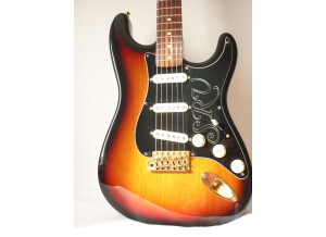 Fender Stratocaster Stevie Ray Vaughan SRV '90s (83093)