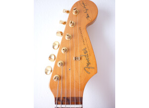 Fender Stratocaster Stevie Ray Vaughan SRV '90s (73566)