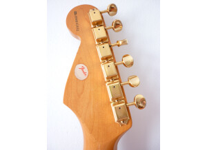 Fender Stratocaster Stevie Ray Vaughan SRV '90s (83127)
