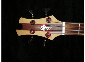 Tobias Killer B 4 cordes (41027)