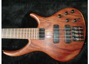 Tobias Killer B 4 cordes (71421)