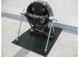 Roland KD-120BK