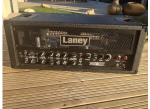 Laney IRT60H (7527)