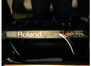 Roland SH-09 (43059)