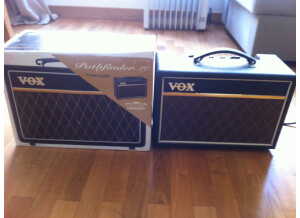 Vox Pathfinder 10