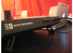 Native Instruments Maschine Studio - Black