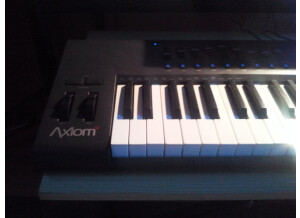 M-Audio Axiom 61 MKII (42532)
