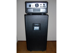 Ampeg Micro-VR Stack (45121)