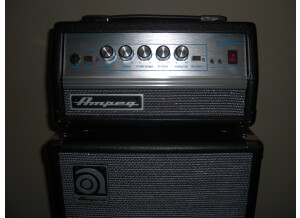 Ampeg Micro-VR Stack (34932)