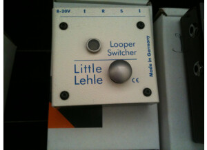Lehle Little Lehle (97135)