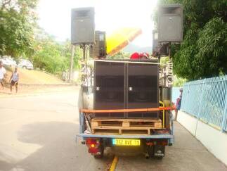 RCF S8028