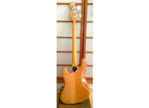 Fender Jaco Pastorius Jazz Bass Custom