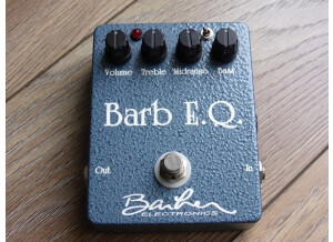 Barber EQ (5037)