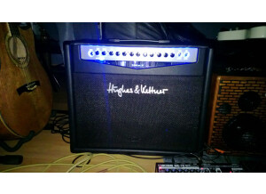 Hughes & Kettner TubeMeister 36 Combo (51935)