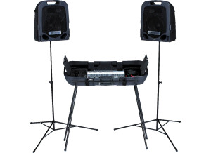Peavey Escort 2000 (14856)