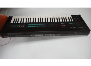 Yamaha DX9 (54326)