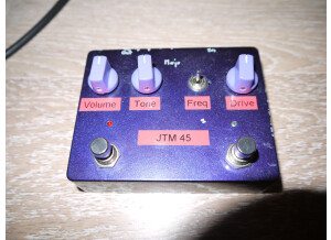 Mojo France JTM (41085)