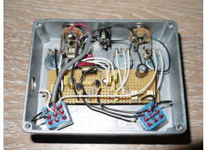 Mojo France JTM (61357)