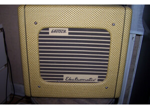 Gretsch G5222 Electromatic Amp (4523)