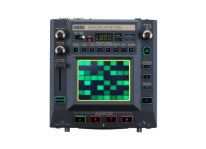 Korg Kaossilator pro+ (34909)