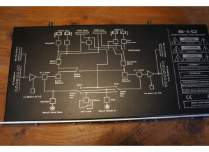 RME Audio ADI-8 DS (57019)