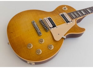 Gibson Les Paul Standard Faded '60s Neck (74389)