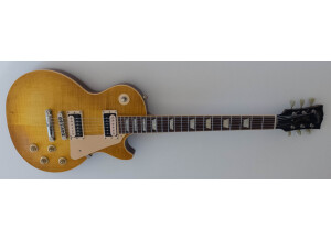 Gibson Les Paul Standard Faded '60s Neck (373)